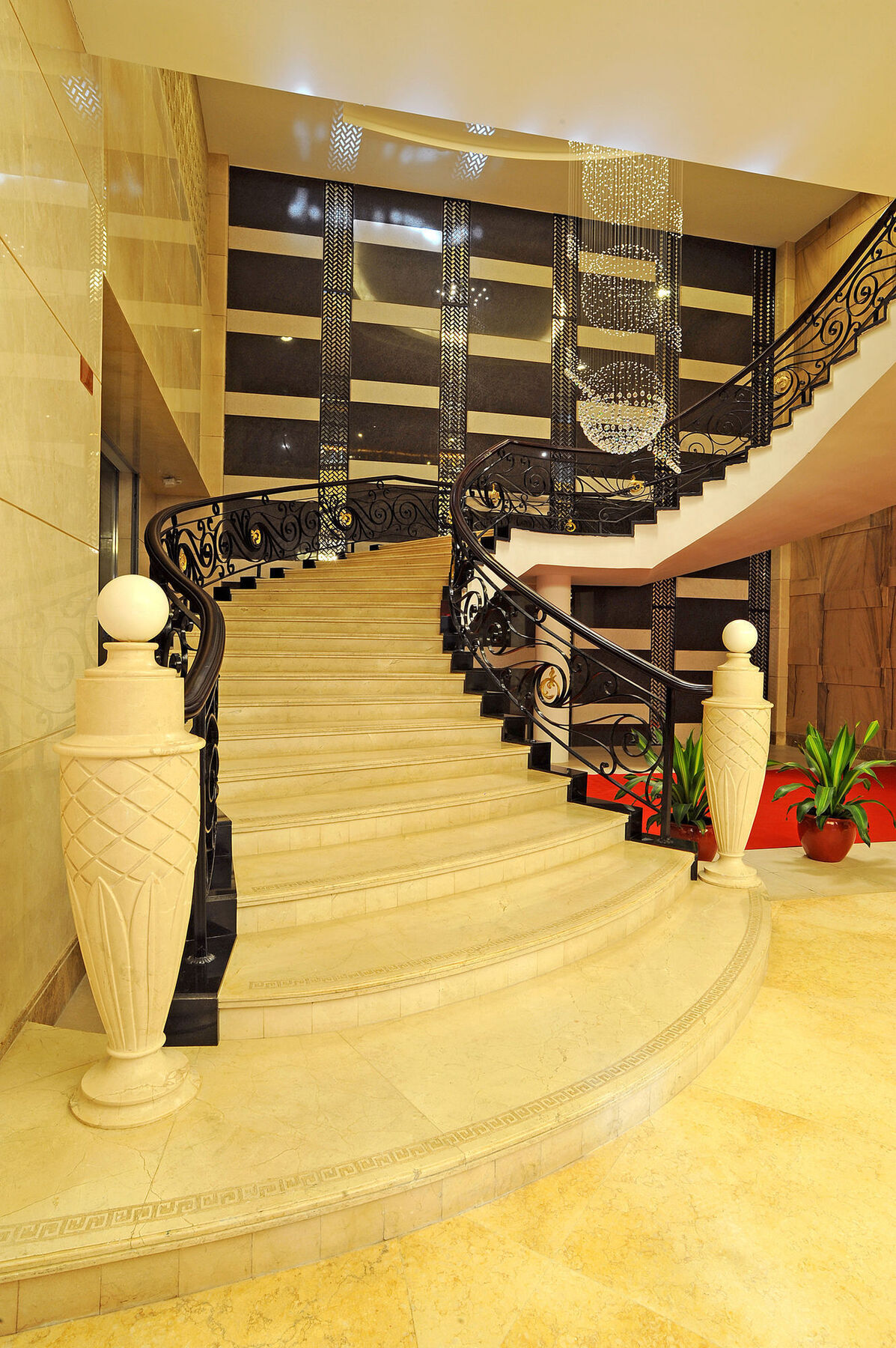 โรงแรมคันทรีการ์เดนฟินิกซ์ชางชา ฉางซา ภายนอก รูปภาพ